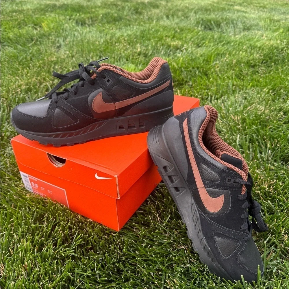 Rare 2007 Nike Airstab NIB